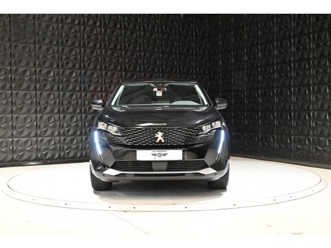 Annonce voiture Peugeot 5008 16990 €
