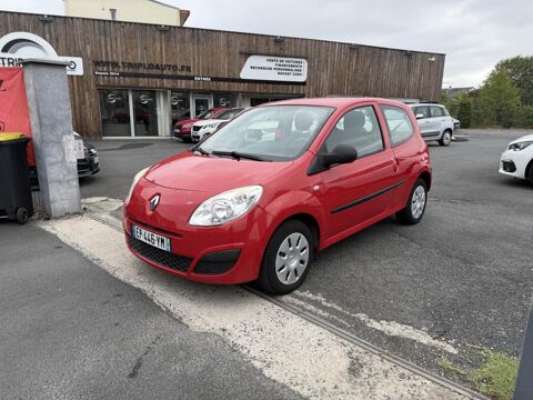 Renault twingo 1.2i - 75 Dynamique