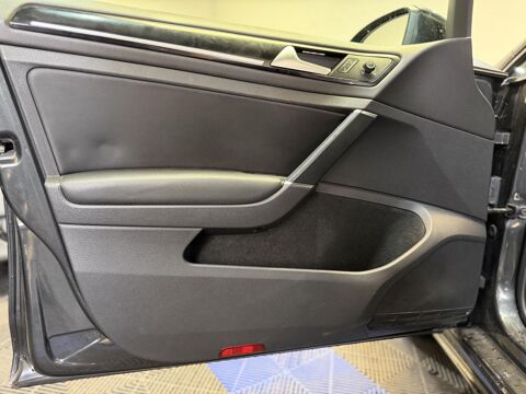 Golf 2.0 TDI GTD 184ch DSG 6 - R&eacute;vis&eacute; & Garanti 6 MOIS 2013 occasion 94360 Bry-sur-Marne