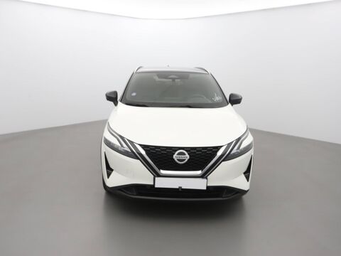 Qashqai 1.3 dig-t 140ch mhev tekna 2022 occasion 34190 Ganges