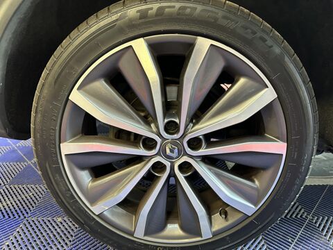 Kadjar 1.5 DCI 110 ECO ENERGY INTENS 2018 occasion 33370 Artigues-pr&egrave;s-Bordeaux