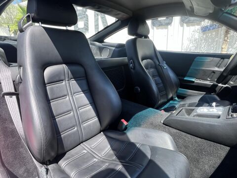 575 Maranello Maranello 5.8i M MARANELLO COUPE F1 2004 occasion 83490 Le Muy