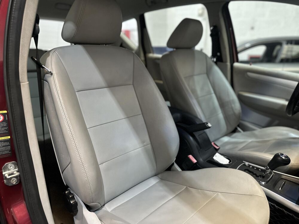 Classe A 2.0 A200 136ch AVANTGARDE CVT BVA - Garantie 6 Mois 2005 occasion 94360 Bry-sur-Marne