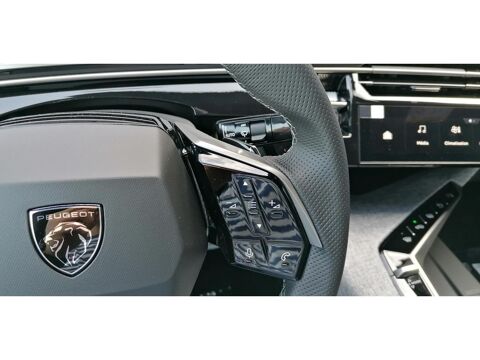 3008 1.2i Hybrid 145 e-DCS6 GT 2025 occasion 81580 Soual