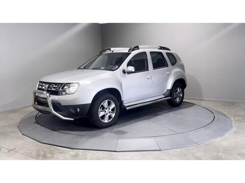 Dacia Duster 1.5 dCi FAP 110 CV 4x2 Prestige PHASE 2 GARANTIE 12 MOIS 2014 occasion Libourne 33500