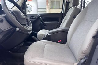 Kangoo Express L1 1.5 Energy dCi FAP - 90 Euro 6 II EXPRESS FOURGON Extra 2019 occasion 77185 Lognes