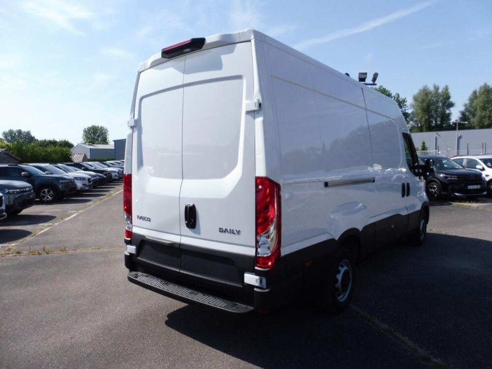 Daily 35s16 2.3 v12 hi-matic 156cv 2026 occasion 34190 Ganges