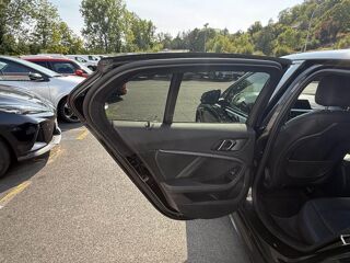 S&eacute;rie 1 120d - BVA BERLINE F40 M Sport - TVA RECUPERABLE + CARPLAY + 2020 occasion 19100 Brive-la-Gaillarde