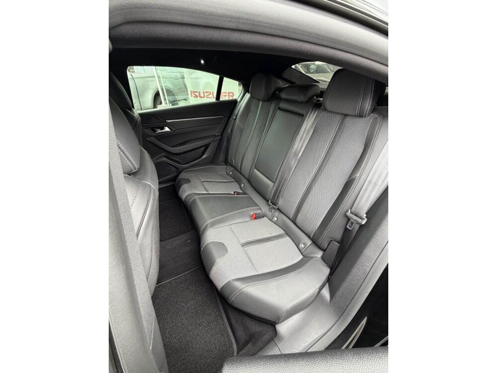 508 ALLURE Hybrid 225 e-EAT8 NOUVEAU MODELE 2023 occasion 44700 Orvault
