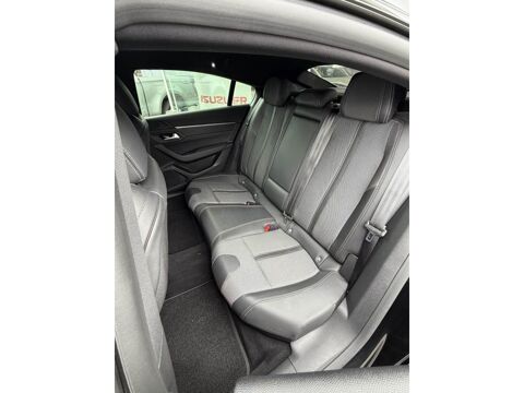 508 ALLURE Hybrid 225 e-EAT8 NOUVEAU MODELE 2023 occasion 44700 Orvault