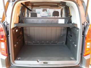 Berlingo III TAILLE M BLUEHDI 130 PLUS - BV EAT8 N1 SANS MALUS 2026 occasion 77090 Coll&eacute;gien