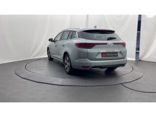 M&eacute;gane Estate 1.6 E-Tech hybride rechargeable 160 ch Intens phase 2 2021 occasion 33130 B&egrave;gles