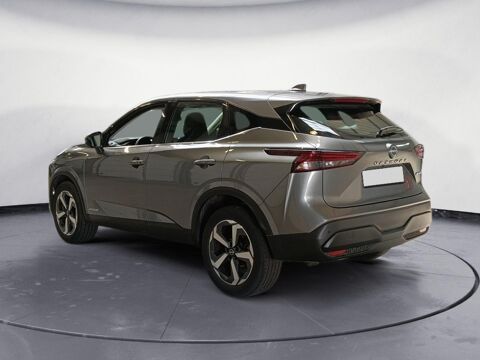 Qashqai E-power 190ch business 2024 occasion 34190 Ganges