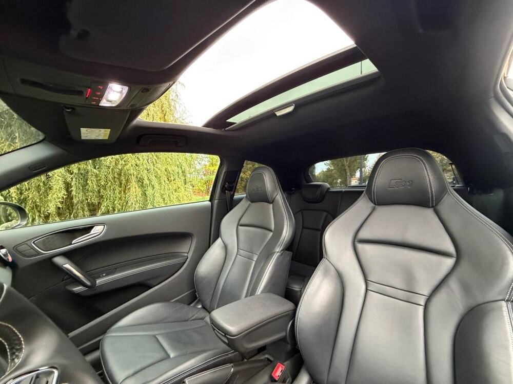 A1 S1 Quattro 2.0 TFSI - 231- Start/Stop 2015 occasion 78780 MAURECOURT
