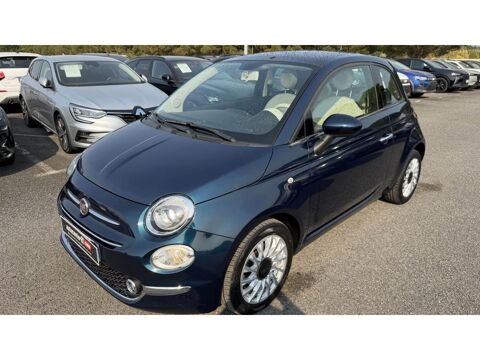 500 1.2i 69 Lounge +CARPLAY 2019 occasion 81580 Soual
