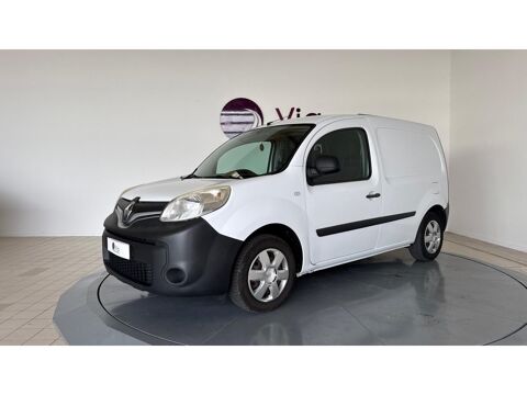 Annonce voiture Renault Kangoo Express 10490 €