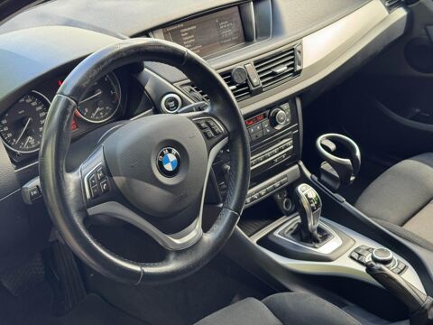 X1 sDrive 18d E84 LCI Lounge PHASE 2 2012 occasion 77185 Lognes