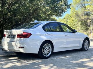 S&eacute;rie 3 316d -116CH- CLIM AUTO - RADAR RECUL - BVA - 2017 occasion 13760 Saint-Cannat