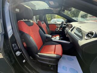 Classe GLA 200d - BV 8G-DCT 150ch AMG Line Pack Premium plus SUIVI MERC 2023 occasion 19100 Brive-la-Gaillarde