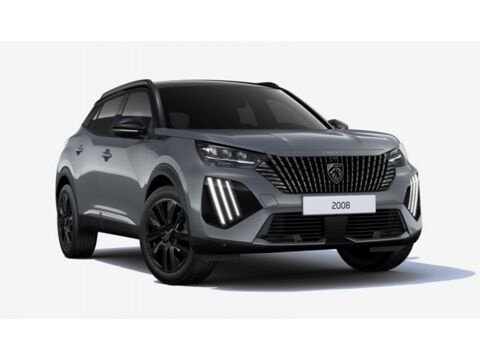Peugeot 2008 II (2) HYBRIDE 145 GT EXLUSIVE - BV E-DCS6 2026 occasion Coll&eacute;gien 77090