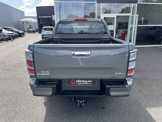 D-MAX CREW PRESTIGE 2.2 DMS A/T 4x4 MY2026 Euro6e-bis 2026 occasion 44700 Orvault