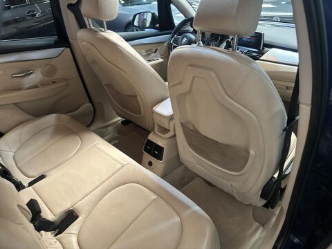 Serie 2 225xe Active Tourer - BVA ACTIVE TOURER F45 Luxury PHASE 1 2018 occasion 94360 Bry-sur-Marne