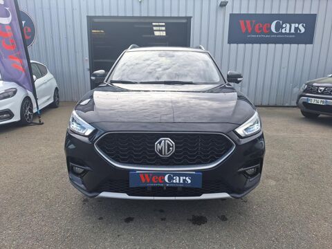 MG.ZS 1.5 VTI 105 LUXURY 2023 occasion 56850 Caudan