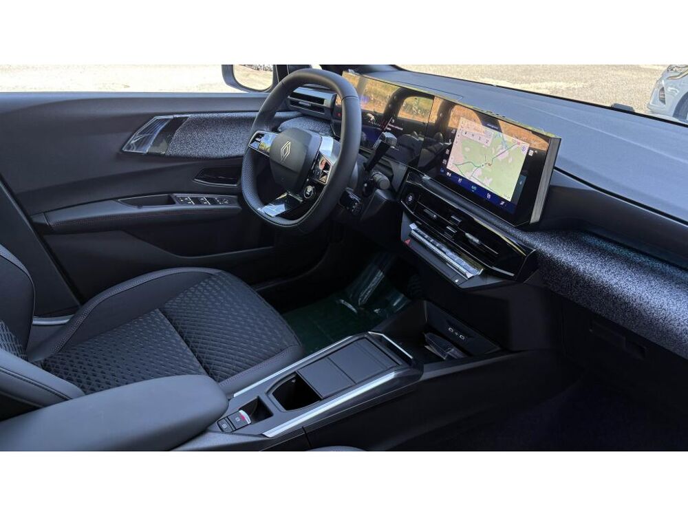 Clio 6 NOUVELLE 1.2 Tce 115 Techno 2026 occasion 81580 Soual
