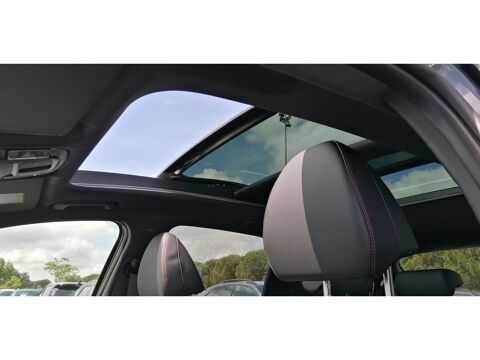 Tucson 1.6 T-GDi Hybrid 239 N Line +TOIT OUVRANT+SONO KRELL 2026 occasion 81580 Soual