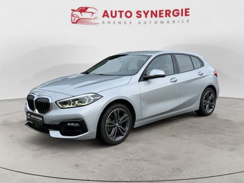 BMW S&eacute;rie 1 118i BERLINE F40 Business Design (118 i) 2019 occasion Aubagne 13400