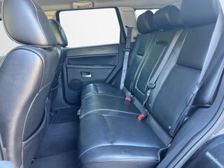 Grand Cherokee 3.0i CRD - BVA Overland 2008 occasion 06250 Mougins