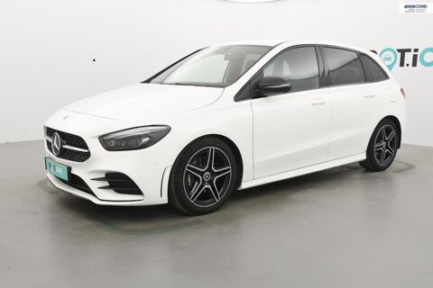 Annonce voiture Mercedes Classe B 26980 €