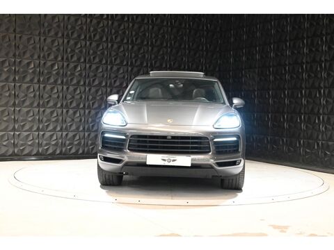 Porsche Cayenne 3.0i V6 - 340 - BVA Tiptronic S - Start&Stop 2017 . PHASE 1 2020 occasion Meaux 77100