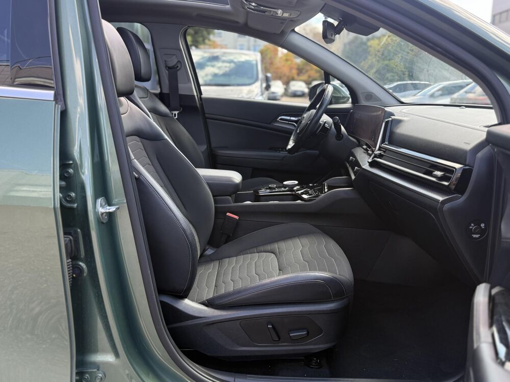 Sportage Hybride rechargeable PHEV 1.6 T-GDI - 180 + Electric 91 ch - 2023 occasion 94360 Bry-sur-Marne