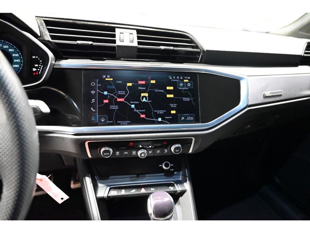 Q3 1.4 45 TFSI e - 245 - BV S-Tronic 6 2019 S Line 2021 occasion 77100 Meaux