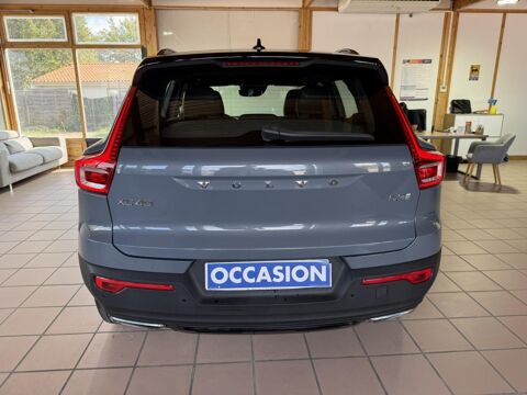 XC40 D3 - 150 - BVA Geartronic R-Design / Full entretien / GARA 2019 occasion 33700 M&eacute;rignac