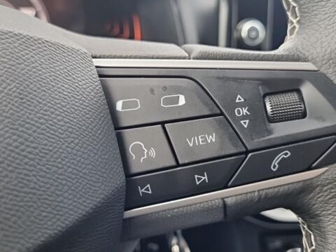 Ibiza 1.0 tsi 95 copa 2025 occasion 88150 Chavelot