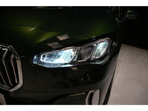 Serie 2 218d Active Tourer - BVR ACTIVE TOURER U06 Business Design 2023 occasion 77100 Meaux