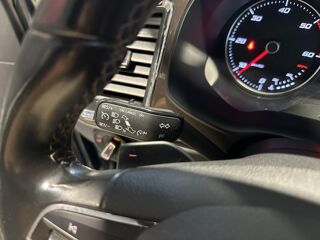 Ateca 4Drive Xcellence 2.0 TDI - 190 - DSG 7 - 2017 occasion 25300 Pontarlier