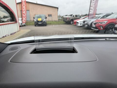 Focus FORD SW 1.0 ECOBOOST MHEV 155 CH ST-LINE BUSINESS ? BREAK HY 2022 occasion 71880 Ch&acirc;tenoy-le-Royal
