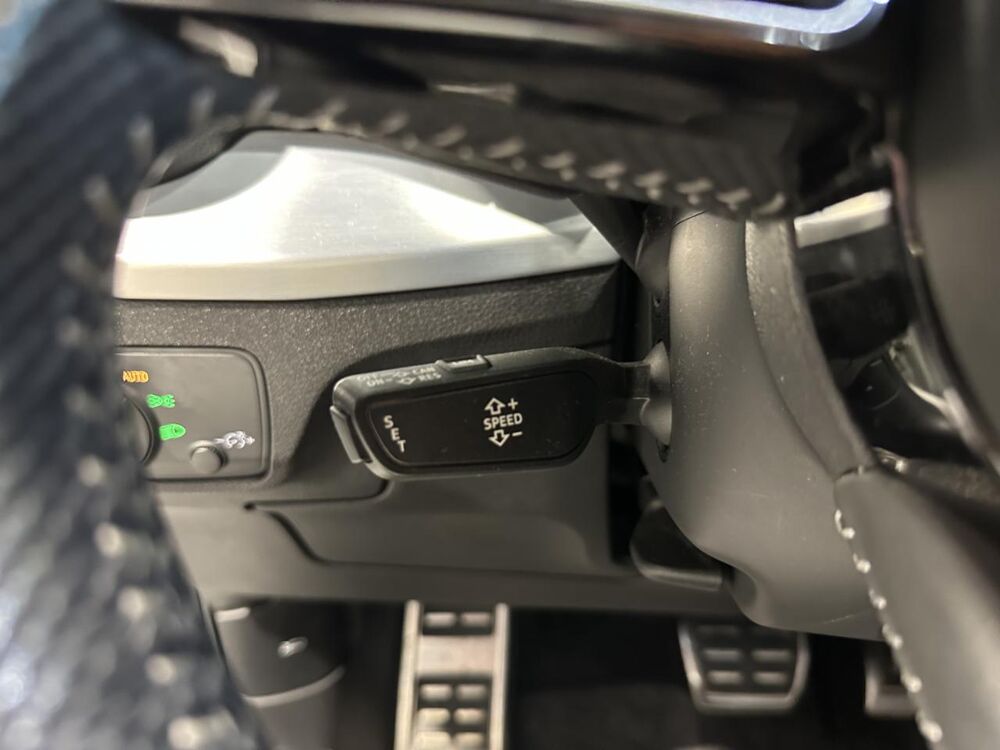 Q2 S LINE Quattro 2.0 TDI - 150 - S-tronic - TOIT OUVRANT - CAM 2020 occasion 25300 Pontarlier