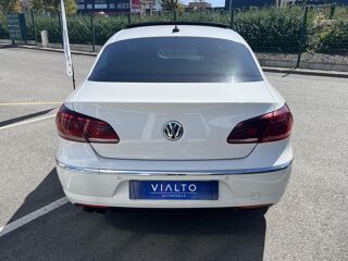 Passat CC CARAT 2.0 TDI 177 DSG 6 2013 occasion 49070 Beaucouz&eacute;