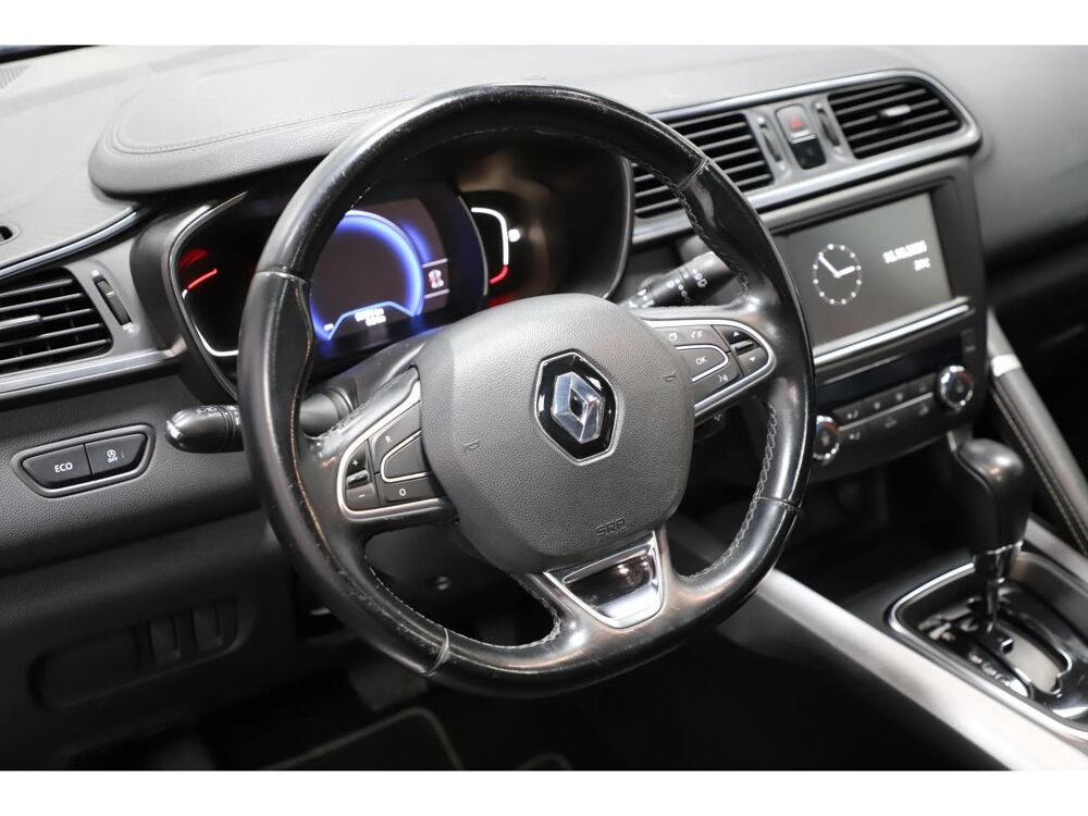 Kadjar 1.5 Energy dCi 110 EDC Intens 2016 occasion 06550 La Roquette-sur-Siagne