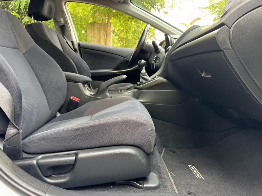 Civic 2.2 i-DTEC 2012 BERLINE Ex&eacute;cutive 2013 occasion 77185 Lognes