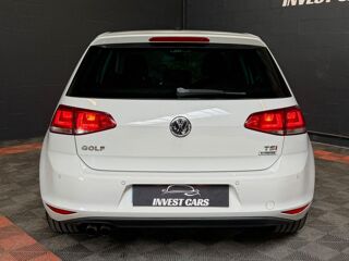 Golf VII 1.4 16V TSI BlueMotion - 122CH SERIE CUP - GARANTIE 6 M 2014 occasion 33700 M&eacute;rignac