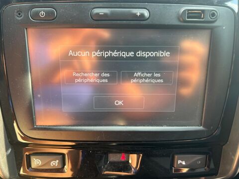 Duster 1.5 DCI 110 BLACK TOUCH 4X2 2017 occasion 42170 Saint-Just-Saint-Rambert