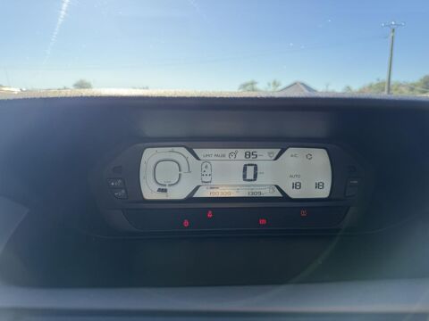 C4 Picasso 1.6 e-HDi FAP - 115 Feel Edition 2015 occasion 19100 Brive-la-Gaillarde