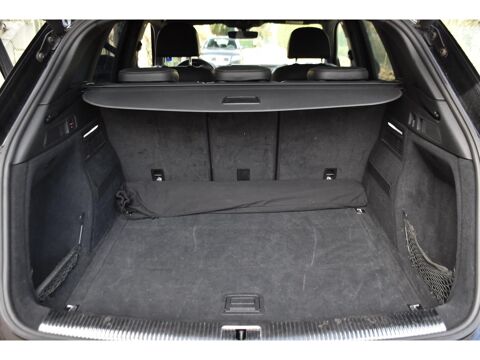 Q5 Quattro 2.0 TFSI - 252 - BV S-tronic 2017 S line 2017 occasion 06250 Mougins