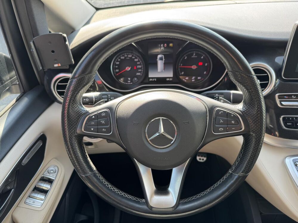 Divers 250 D BVA 4 MATIC - 190 - CAM 360 -WESTFALIA - ATTELAGE - 2019 occasion 25300 Pontarlier