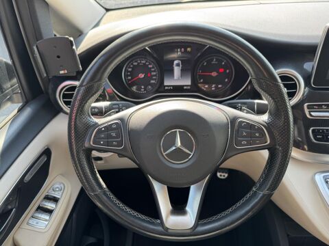 Divers 250 D BVA 4 MATIC - 190 - CAM 360 -WESTFALIA - ATTELAGE - 2019 occasion 25300 Pontarlier